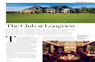 The Club at Longview_Links Living Fall11