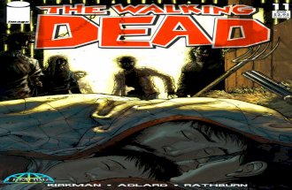 11# The Walking Dead - 11- PT-BR