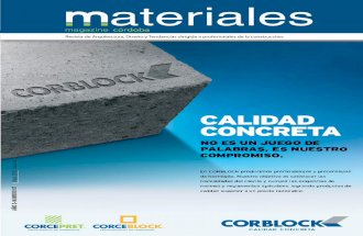 Materiales Magazin Cordoba Nº 7