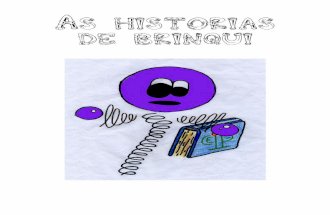 HISTORIAS DE BRINQUI