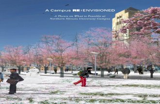 A Campus RE:Envisioned