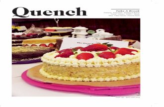 Quench Issue 135