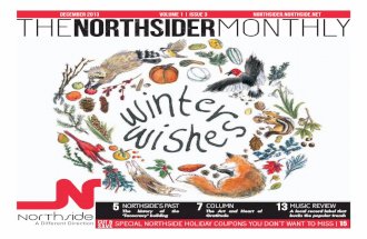 Northsider Vol 1 | Issue 3