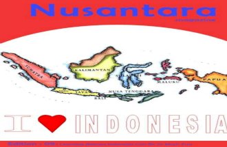Nusantara Magazine
