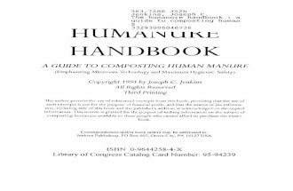 the humanure handbook