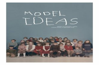 Model Ideas Collection