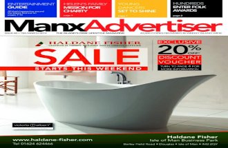 Manx Advertiser Issue 48