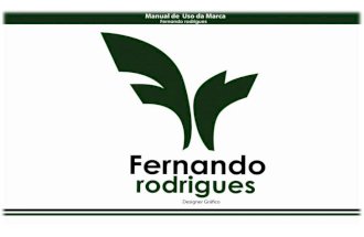 manual da marca Fernando rodrigues