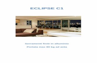 CDS_Eclipse C1_Catalogo