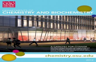 Chemistry and Biochemistry Magazine