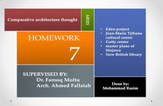 7th homework