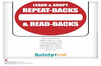 SafetyFirst_RepeatReadBacks-Poster
