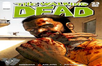 23# The Walking Dead - 23 - PT-BR