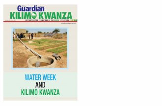 Kilimo Kwanza: Issue 32