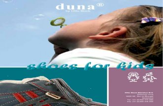 Duna for kids