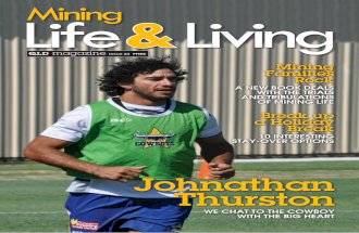 Mining Life & Living QLD Issue 23