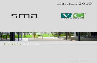 SMA Collection 2010