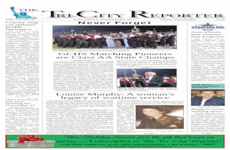 Tri-City Reporter November 9 2011