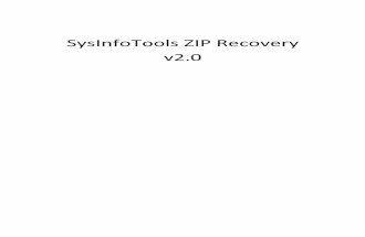 ZIP Recovery Software