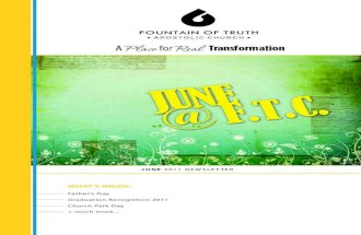 FTC June Bulletin