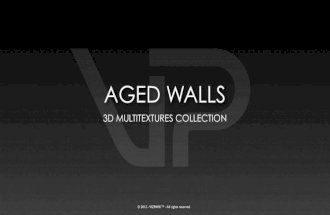 VP | Aged Walls Catalog