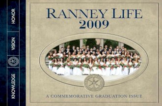 Ranney Life 2009