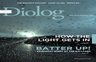 Diolog June 2012