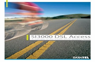SI3000 DSL Access_en_web