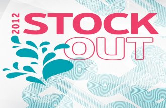 StockOut 2012 PT/ES