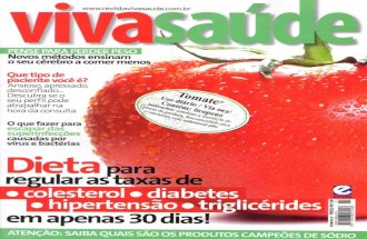 Revista Viva Saúde Ed..91