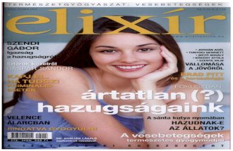 elixir magazin 2012 02 by boldogpeace