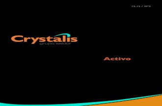 Crystalis Activo 12.12