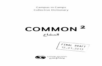Common II