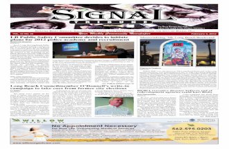 Signal Tribune 3335