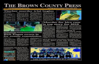 Brown County Press 1-2-11