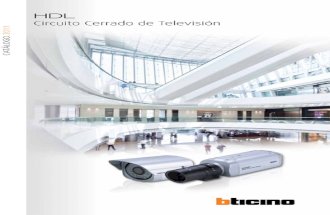 CCTV HDL MX2