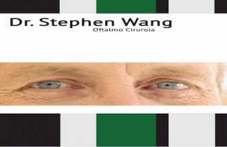 Dr. Stephen Vang