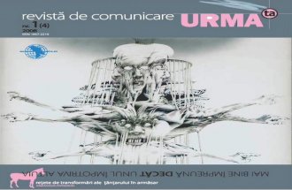 Revista URMA ta