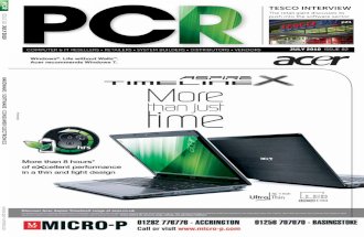 PCR July - Issue 82