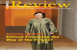EUMCCI Review - April 2012