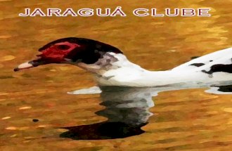 Jaragua Clube
