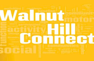 Walnut Hill Connect