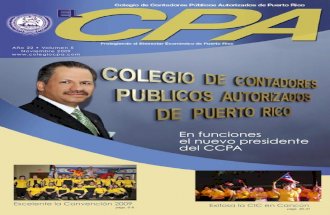 El CPA (noviembre 2009)