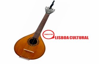 Lisboa Cultural | 21 / 27 Novembro ' 11