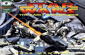 Classic Star Wars - The Early Adventures #02