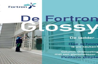De Fortron Glossy