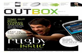 OUTBOX 17