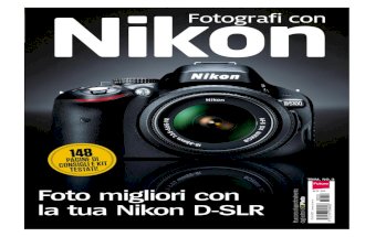 Nikon sampler