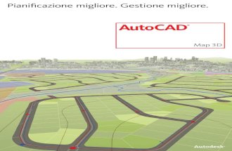 AutoCAD Map 3D 2011