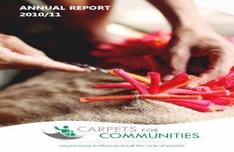 CFC Annual Report 2010/11